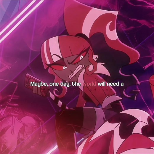 #VELVETTE X #THEREAREOTHERWAYS || #HAZBINHOTEL #HELLUVABOSS #hazbinhoteledit