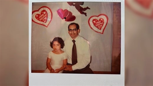 99 reactions · 12 shares | Zoe Bernal and her father, Mo, attended...