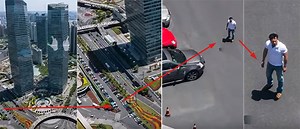 拡大すると人までクッキリ！195ギガピクセルの超高解像度パノラマ画像が凄い！ | カラパイア