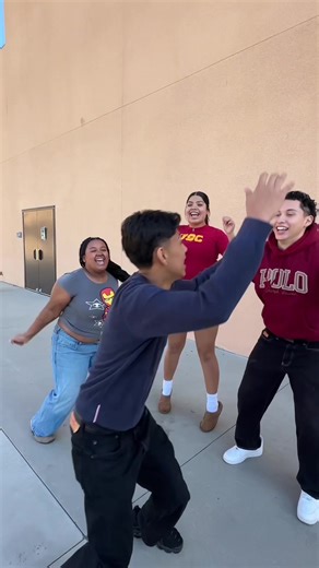 HEY AVID!! It’s officially 4 days before AVID Smackdown. Are you ready to rumble? 🏆🐐 We wanted to share these 3 important rules, please make sure to follow them.😎 Comment who you think will win this year!🤔🤔 @Segerstrom ASB @sfhs 2027 @sfhs2026 #sausdbettertogether #sausd #wwe