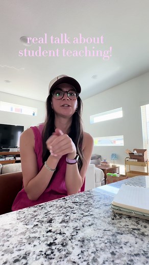 5 Essential Tips for Student Teachers on Internship