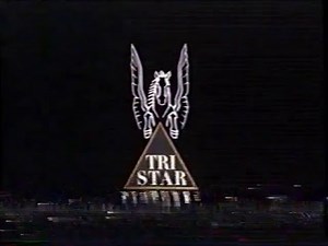 Encore Love Feature Presentation (PG)/Tri-Star Pictures (2012/1988)