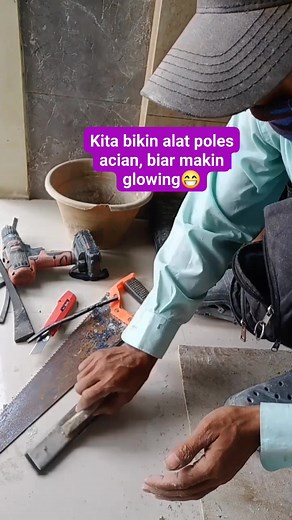 83K views · 203 reactions | Ketika Tukang cerdas menciptakan sebuah alat. #alatpertukangan #tips #musical #project | Dedi Mulyadi | Facebook