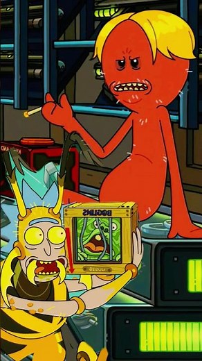 Kirkland Meeseeks… What Could Go Wrong?