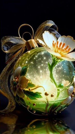 The Christmas Fairy Transformation You Didn’t Expect ✨🎄