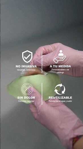 Reconstrucción de areola y pezón ultrarrealista.#oncología