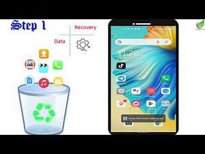 How To Recover Lost, Deleted files on Your Phone(android & Iphone)