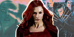 Jean Grey's Death in X2: X-Men United Could Have Been More Dramatic