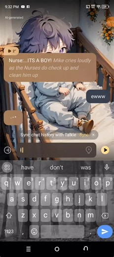 Talkie AI: The Future of Conversational Apps