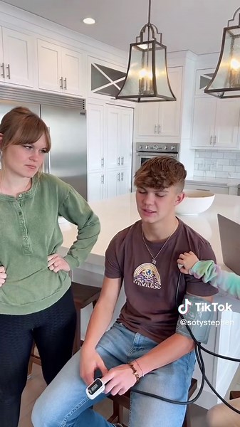 Lie Detector Test with Mom: Truth or Lies Revealed