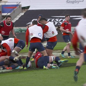 70K views · 51 shares | Training in full flow  | England Rugby | Facebook