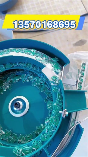 Factory upgrade starts with feeder Not just feeding—it’s a productivity accelerator #MustHaveFeeder