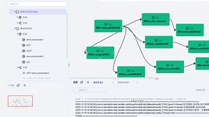 使用JavaFx和vue3做一个桌面端任务调度器（已开源）