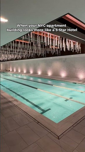 Luxury NYC Apartments - One Manhattan Square