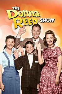 The Donna Reed Show - Season 7 (1964)