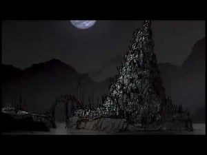 The Boxtrolls End Credits and The Princess and the Frog Trailer Teaser