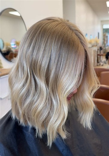 Expert Blonde Hair Styling Techniques for Gorgeous Looks