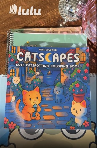 You’ve wrapped the gifts. You’ve checked the lists. Now it’s your turn! 🎁 Find the perfect 2026 planner or calendar, an activity book, a new hobby, or a cookbook you’ll actually use. Our gift guide is full of picks made just for you. Find something uniquely you: https://go.lulu.com/3KngjqK | Lulu.com