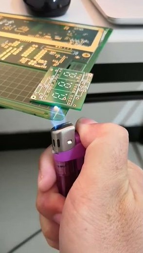 FR4 and Non-FR4 Material of PCBs