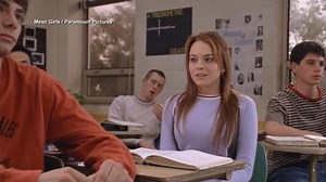 The TEA: National Mean Girls Day!