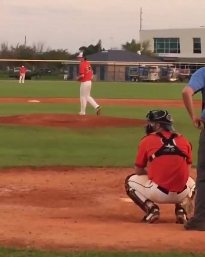 LIKE A BOSS 😳🔥 | Baseballer
