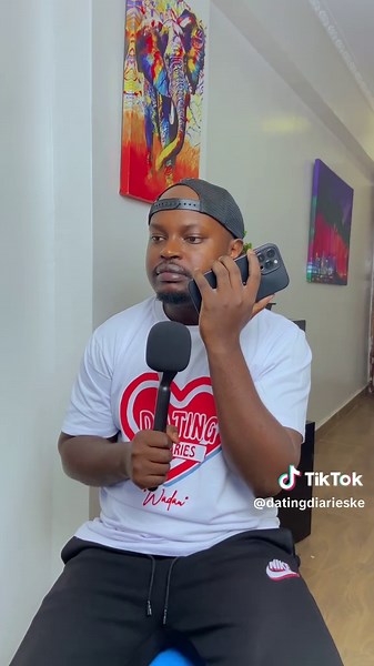 Ogopa Nairobi: A Fun Take on Kenyan Dating