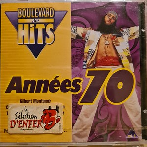 Various - Nostalgie: Les Années 70, Volume 1