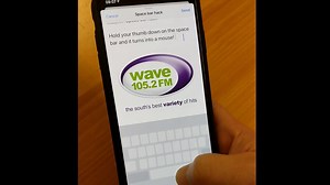 2.4K views |  Have you tried the 'space bar hack'? Despite being...