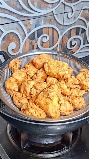 Chicken Chunks ki Best iftar Recipe Crispy and soft juicy Chicken Recipe for Iftar #crispyChicken #chickenChunks #ramzanrecipes2026