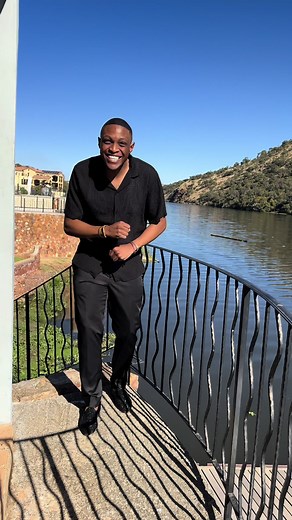 Emcimbiinniiii: The Amapiano Vibe of Tumelo Mphai