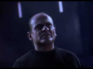 Michael Jackson - Moonwalker - the Robot Transformation - 1988 (Englisch)