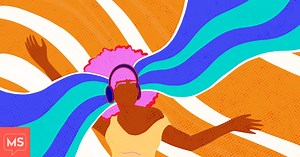 How Can Music Therapy Help People with MS?