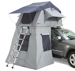 Thule Tepui Kukenam Ruggedized - 3 Person Roof Top Tent
