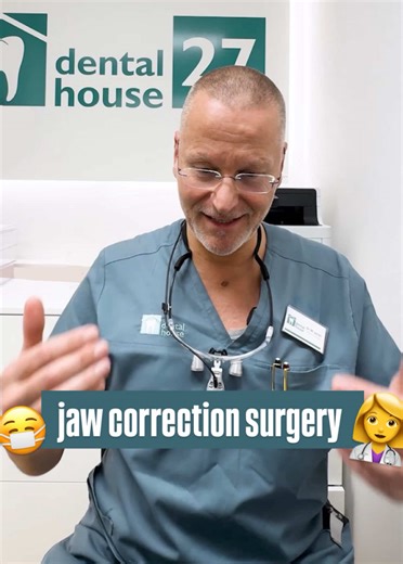 Understanding Jaw Correction Surgery: A Comprehensive Guide