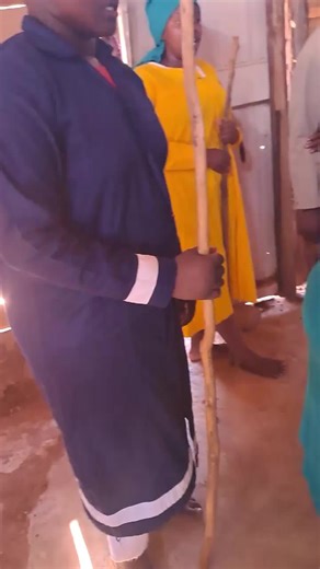 Vusiwana ava hleki😔