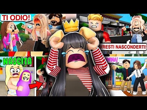 Le Storie Più Tristi Di Roblox Il Film!?!