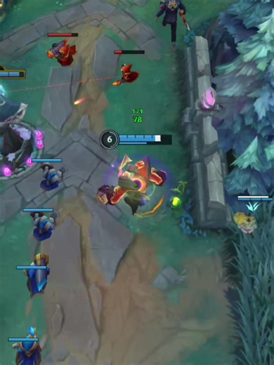 Mastering the Darius Counter in League of Legends