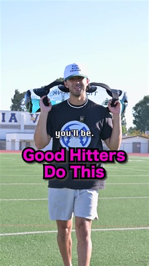 Improve Your Swing with Better Barrel Control