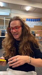 132K views · 41K reactions | It would appear that I too am still learning time. • • • #teacher #teacherlife #education #school #clock #time #mrluke | iam.mrluke | Facebook