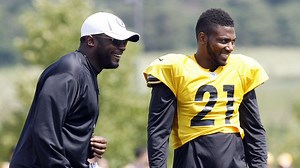 Why Mike Tomlin needs Aaron Rodgers: 'Steelers put themselves in this situation' | The Facility