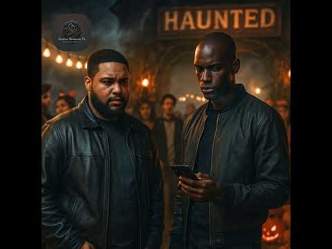 The Haunted House Proposal: A Halloween Love Story Gone Wrong