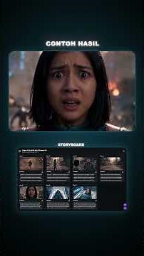How to Make Your Own Short Film with AI - Novi AI