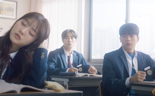 Does Head Over Heels get a happy ending? Here's what we know about the latest K-drama