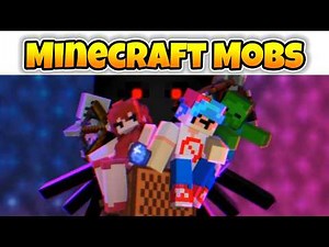Friday Night Funkin' Vs MOB MOD V1 + Escenas y Diálogos