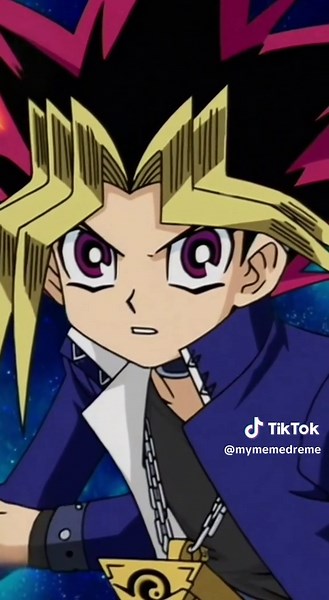 Yugi-Oh Memes: Time to Dissociate with Fun