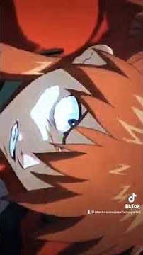 The End Of Evangelion - Asuka Gets Killed By Mass Production Evangelions