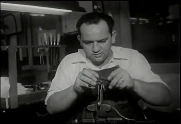 Mitchell Camera Corporation: Precision High-Speed Cameras for Film Production