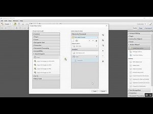 Add Watermark to Multiple PDFs