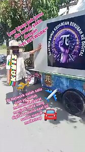 PI NETWORK.. Pi Network menggunakan algoritma yang memungkinkan pengguna untuk menambang cryptocurrency Pi menggunakan smartphone mereka, pengguna dapat menambang Pi dengan membuka aplikasi Pi Network dan menekan tombol "mine" setiap 24 jam #pinetworkviral #fyp #fbpro #jangkauanluas #beritasemuaorang | Safii Zega
