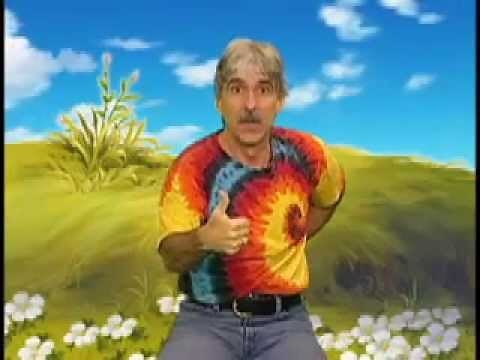 Mr. AL - Two Little Birds